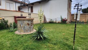 Jardín
